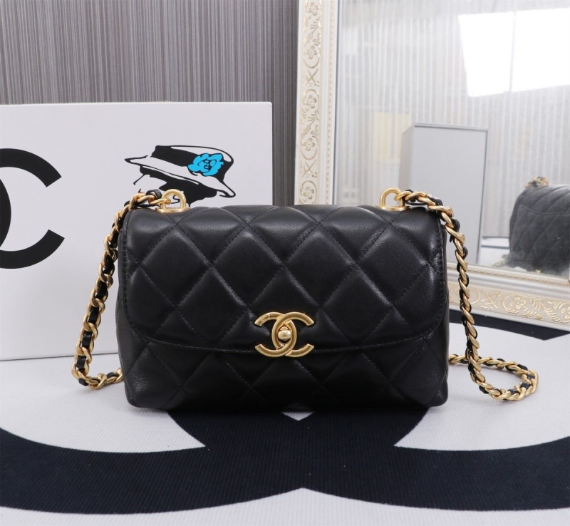 Ch**el satchel bags